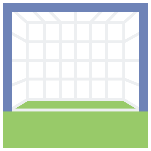 Goal post